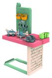 Smoby établi pour maisons de jeux