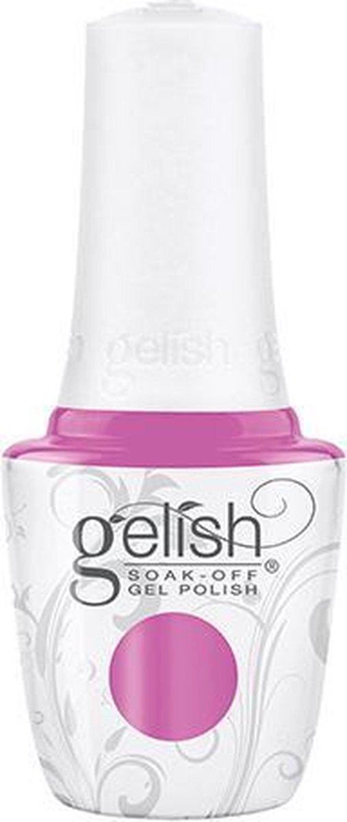 Gelish Tickle My Keys 15ml