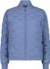 CMP Donsjack voor dames, Maat XXS, Polyester, Kort, Lange mouw, Iris