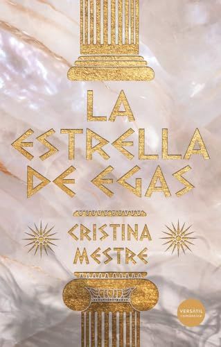 La estrella de Egas 9791399124507