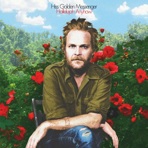 Konkurrent Hallelujah Anyhow Vinyl