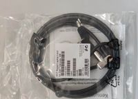 Kensington K64441EUM kabelslot, zwart