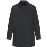 KnowledgeCotton Apparel Manteau Shell Carcoat GRS
