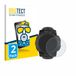 BROTECT - Matte Screenprotector voor Garmin Instinct 3 Solar Tactical Edition (50 mm) - 2 Stuks