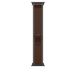Apple Trail Loop Armband, Dark Umber, 49mm, S/M
