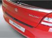 ABS RGM ABS Achterbumper beschermlijst Suzuki Baleno 2016- Zwart