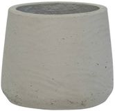 Pottery Pots Plantenbak Patt XXXL Ø45cm x H38cm Grey Washed
