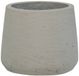 Pottery Pots Plantenbak Patt XXXL Ø45cm x H38cm Grey Washed