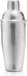 Leopold Vienna Cocktailshaker - 700ml - RVS - Zilver