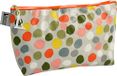 Vagabond Bags Dot to Dot Cosmetische tas Toilettas, meerkleurig (Multi Dot), 21 centimeters, toilettas