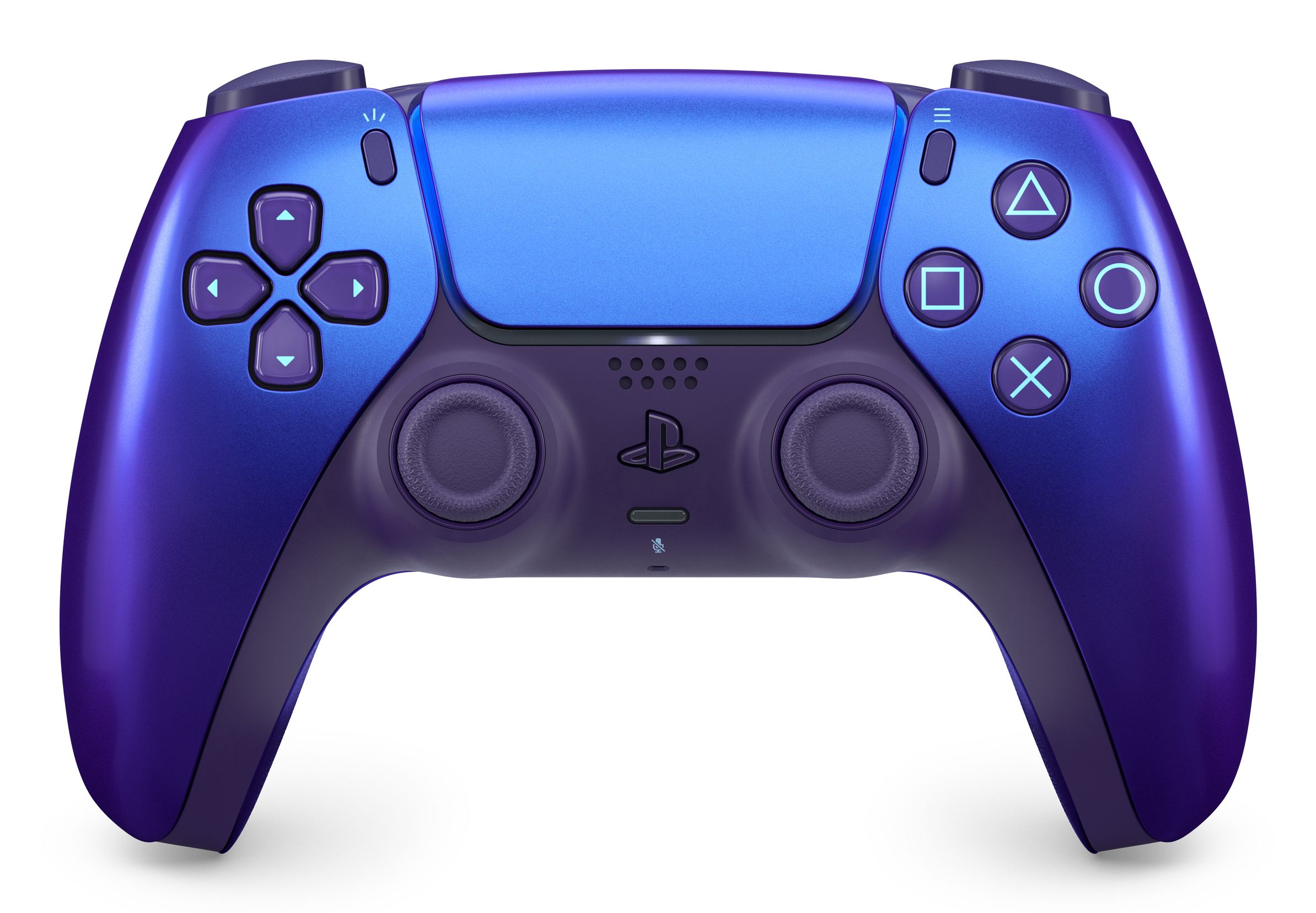 Sony PS5 DualSense Draadloze Controller - Chroma Indigo