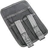 Maxpedition Entity Hook & Loop Utility Panel NTTPNUGRY - 0846909022503