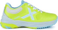 MUNICH HYDRA 122 4033122 Yellow Padel Shoes Men Synthetic Size 45