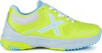 MUNICH HYDRA 122 4033122 Yellow Padel Shoes Men Synthetic Size 45