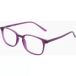 Demetz Lunettes de vue enfant Demetz Owlet Bleu OBII008