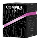 Compileert Pegasus Spiele Gmbh Compile