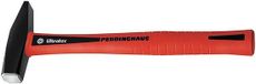 Peddinghaus ULTRATEC Bankwerkershamer - 800 g - Fiber Steel - DIN 1041