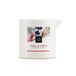 Exotiq Bougie de massage Vanille Ambre - 60g