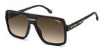 Carrera VICTORY C 09/S Matte black gold 59/16/145 MAN Zonnebrillen
