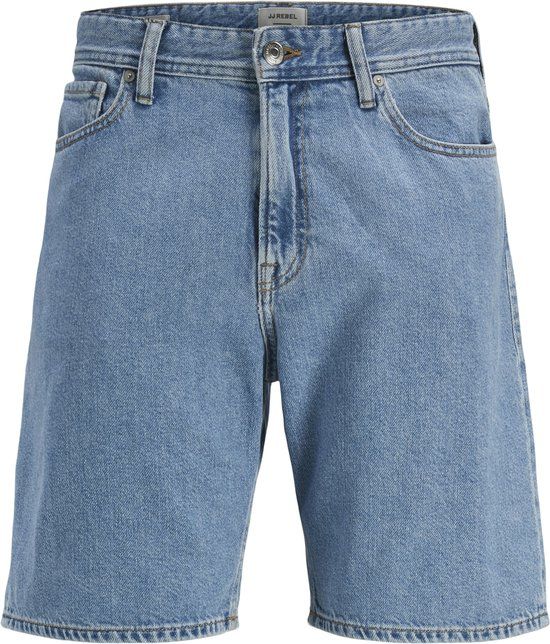 JJ REBEL JREBTAYLOR JJCRAFT SHORTS AKM 638 SN Heren Broek