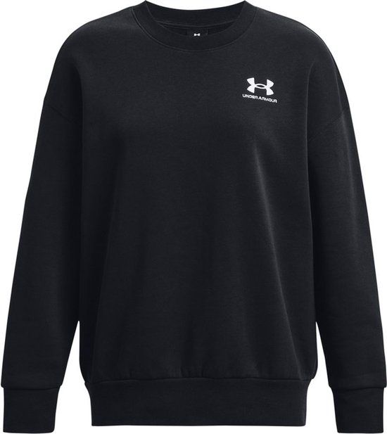 Under Armour Essential Fleece OS Crew Women's Sweatshirt