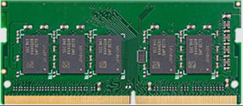 Synology D4ES02-4G 4GB DDR4 ECC SO-DIMM RAM Memory