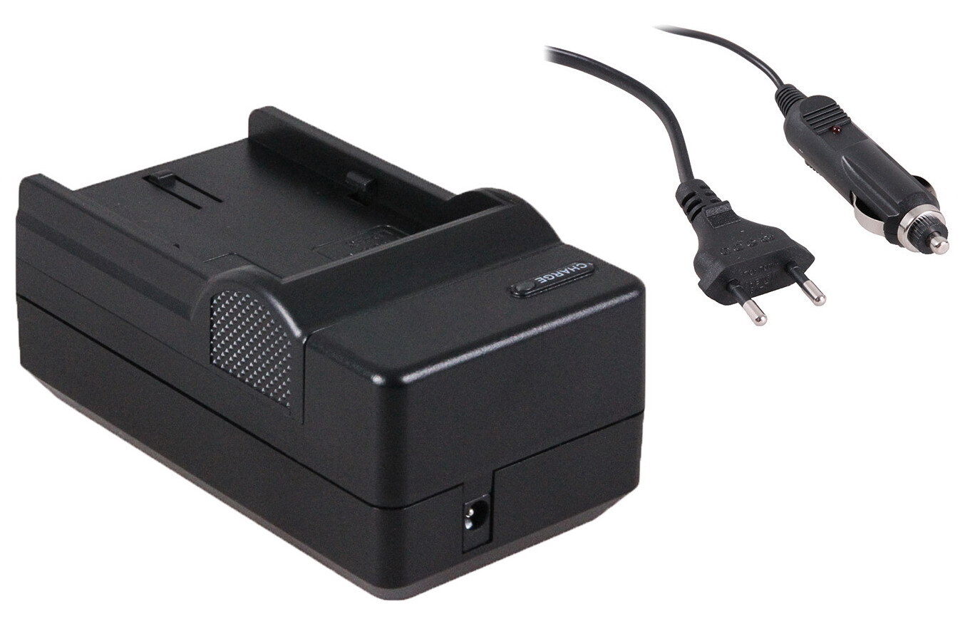 - (compatible) Standaard oplader voor Polaroid T831 en T1032