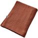 L'Effet Papillon Drap de douche 70 x 130 cm gaze de coton unie Gaïa