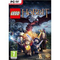 Cedemo FND LEGO LE HOBBIT PC