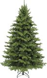 Triumph Tree Sherwood Deluxe Kunstkerstboom - H230 x Ø142 cm - Groen