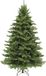 Triumph Tree Sherwood Deluxe Kunstkerstboom - H230 x Ø142 cm - Groen