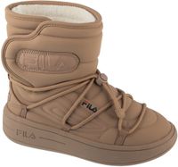 Fila Superbubble Boot, Vrouwen, Bruin, Sneeuw laarzen, maat: 39
