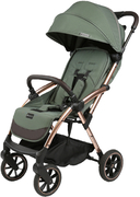 leclerc. Influencer XL Buggy Army Green groen