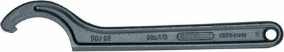 Gedore 6335180 Haaksleutel 95-100 mm
