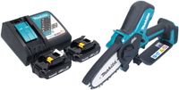 Makita DUC 101 Z Accu-snoeizaag 18 V 10 cm Brushless Solo