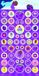 Funny Products Stickers Grapes Paars 50 Stuks