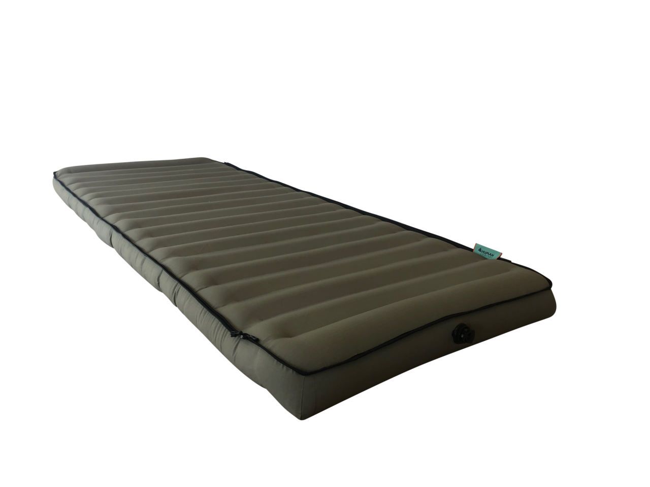 Human Comfort WASHABLE AIRBED CHATOU