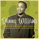 Music&Words Complete Singles & Eps 1959-62