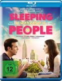 Alive AG Sleeping with other people Blu-ray