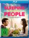 Alive AG Sleeping with other people Blu-ray
