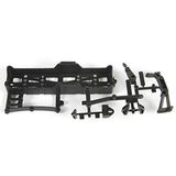 Battery Axial Battery Tray Servo Mount Set AX90059