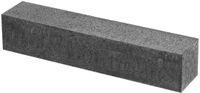 Merkloos Gardenlux Stapelelement 75 x 15 x 15 cm tuintegel Grijs per stuk