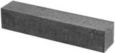 Merkloos Gardenlux Stapelelement 75 x 15 x 15 cm tuintegel Grijs per stuk