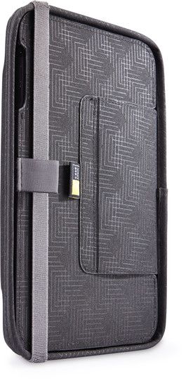 Case Logic QuickFlip iPad mini Case - Black