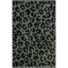 Cawö Cawö Leo 540 handdoek 50x100 Olive - 49