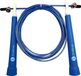 Sveltus Springtouw Speed 300 Cm Staal Blauw