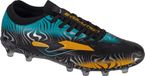 Joma Evolution Cup 2401 FG ECUW2401FG Voetbalschoenen Mannen Zwart Maat 42