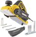 Powerplus POWX1111 Schaafmachine - 900W - Zijgeleider - Schaafdiepteinstelling - Opvangzak - Incl. 2 messen