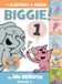 An Disney Trading B.V. An Elephant and Piggie Book-An Elephant & Piggie Biggie! Hardcover