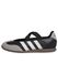 adidas Barreda Mary Jane Shoes, Core Black/Core White/Gum5, 39 1/3 EU